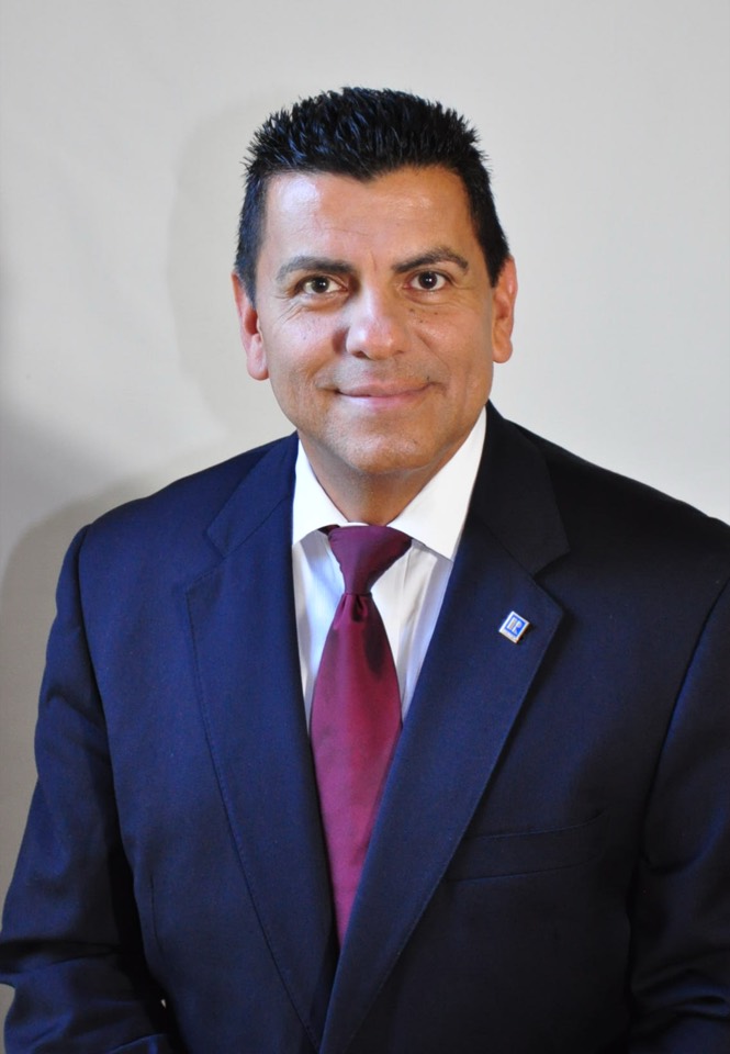 Ricardo Quintero, instructor principal de Hagase Institute